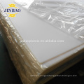 high impact china supplies clapboard frosted plexiglass